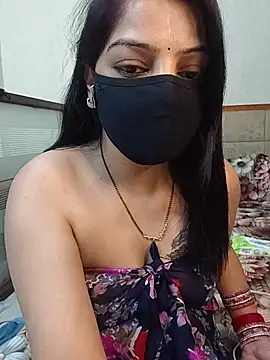 Hot_pooja2's Live XXX Chat