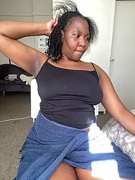 XXX chat uživo modela Hoteprinces