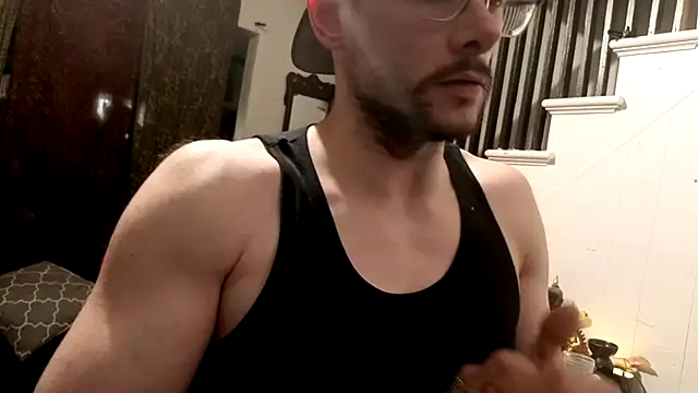 MasterDaddyCool élő XXX-chatje
