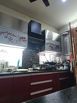 Sexy-Konika Chat XXX in diretta