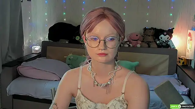 JulietFowler's Live XXX Chat