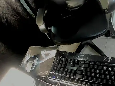 master_badboy Live XXX Chat