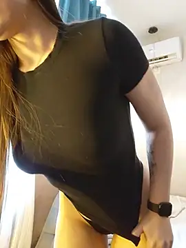 Chat XXX en directo de thinkaboutbehavior