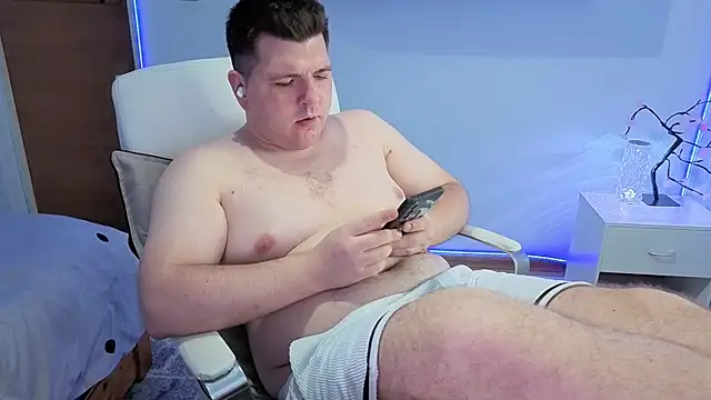 دردشة JasonJacks الجنسية المباشرة