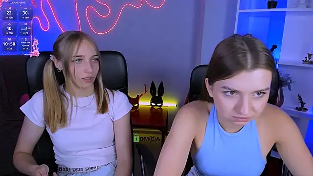 Онлайн чат XXX keylas_moan