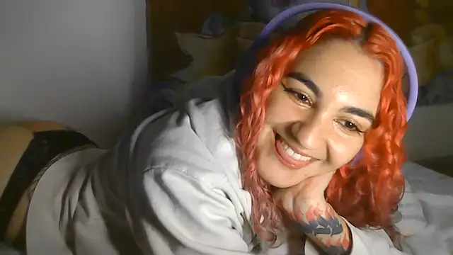 BabeGurl's Live XXX Chat