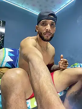 leoblazes Chat XXX in diretta