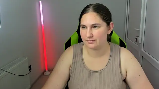 Chat XXX Live LunaVenom