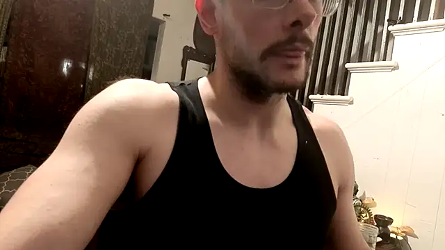 MasterDaddyCool Chat XXX in diretta