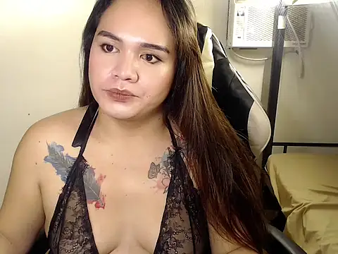 LAvender_18's Live XXX Chat