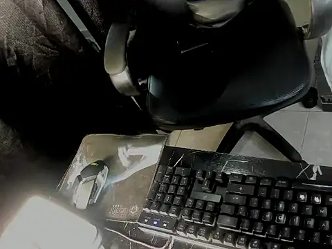 master_badboy Live XXX Chat