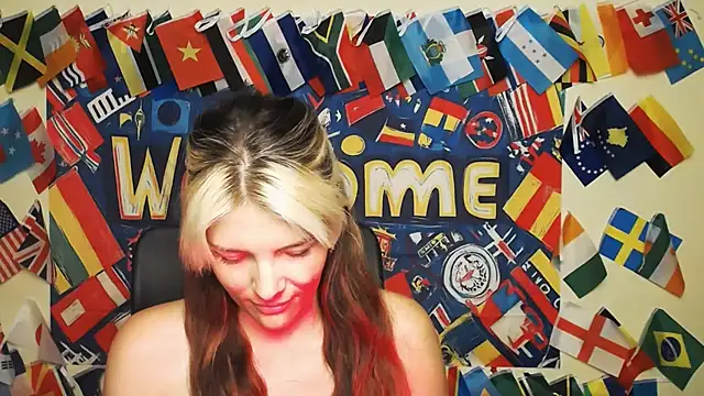 VanessaRey_'s Live XXX Chat