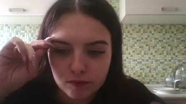 KikiAmino's Live XXX Chat