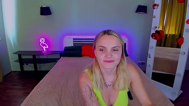 MagicEyess লাইভ XXX চ্যাট