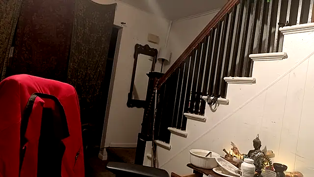دردشة MasterDaddyCool الجنسية المباشرة