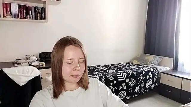 Živý XXX chat YadaSteiner