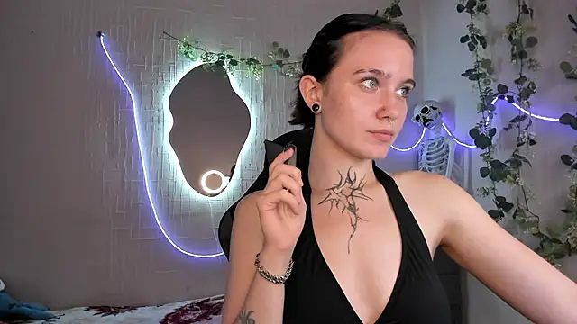 Elastikisss Live XXX-Chat