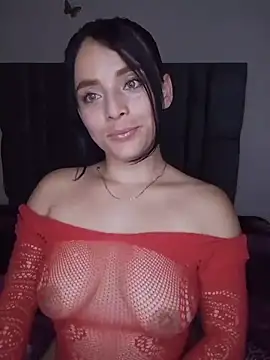 Martinarizzy Adlı Modelin Canlı XXX Sohbeti
