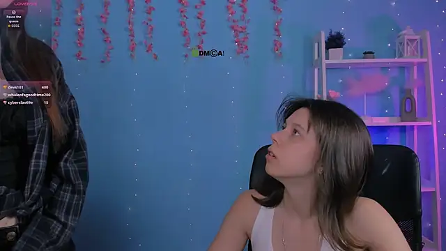 eira_mouse Live XXX Chat