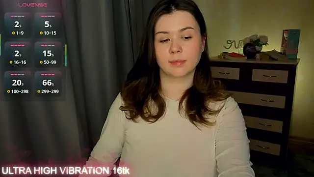 Chat XXX ao vivo de cutie_mili