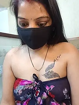 Chat XXX ao vivo de Hot_pooja2