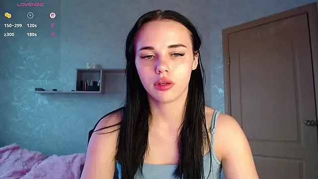 Kseni_a Live XXX Chat