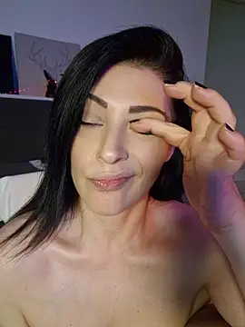 AryaSummersReal 라이브 XXX 채팅