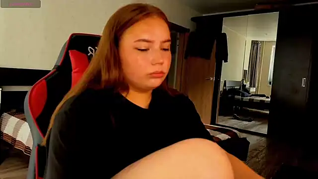 Chat XXX en directo de hot_sun