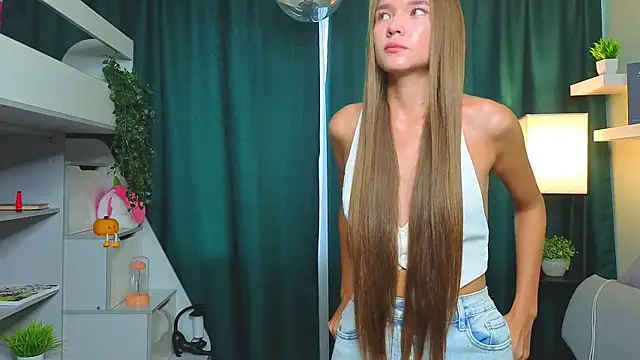Chat XXX en directo de CorySyal