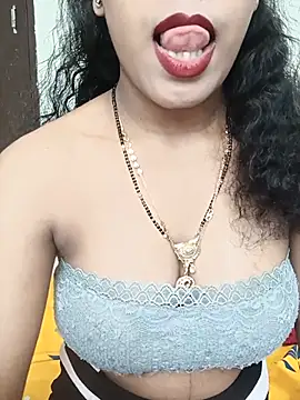 Chat +18 de Mun_-Mun ao vivo