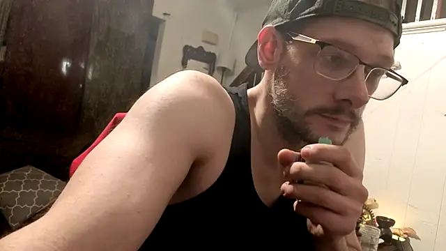 Chat +18 de MasterDaddyCool ao vivo