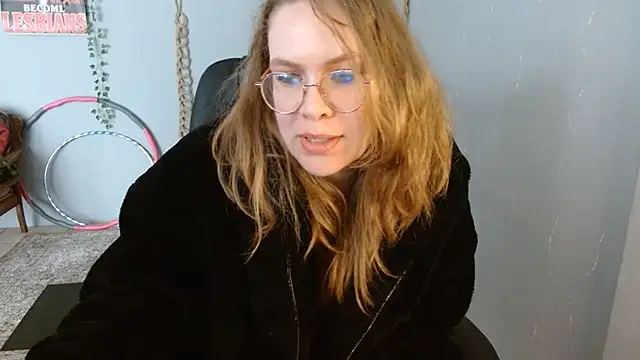 Živý XXX chat Chill_Billie