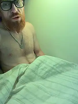 Czat XXX na żywo – neonginger