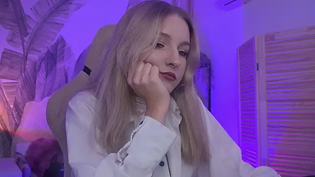Chatroom XXX en direct de ViolaMore