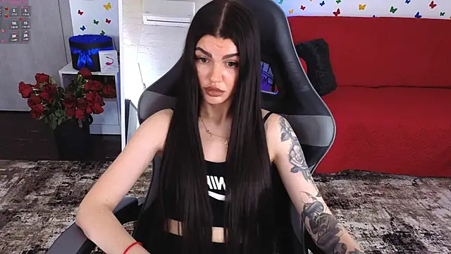AnacondaOnn Live XXX-Chat