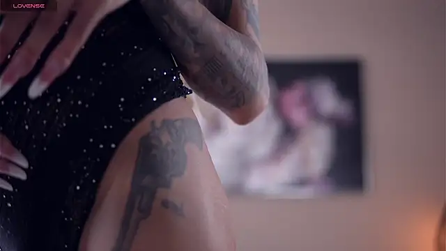 Czat XXX na żywo – TSGisele