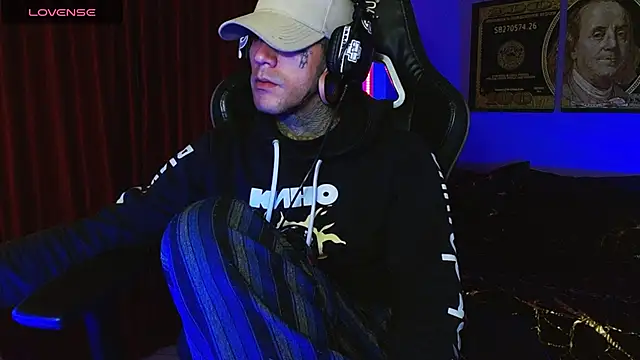 Chat XXX en directo de jhonny__ackerman