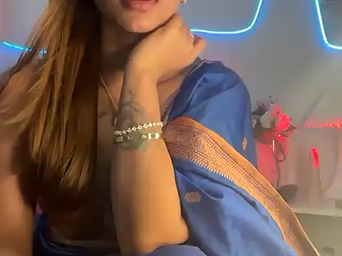 Czat XXX na żywo – Miss_lilly_69