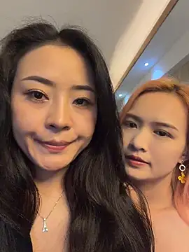 jingya521 Show Webcam