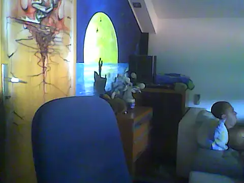 Webkamerová show Dejanaceking