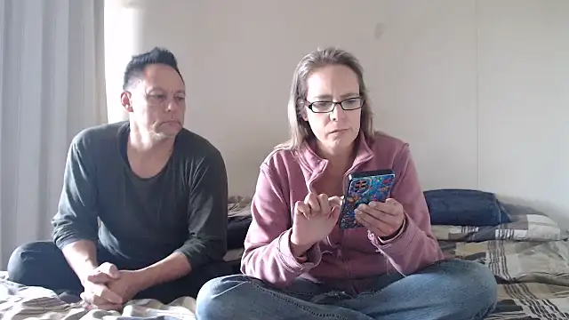 Živý XXX chat blondiesin50