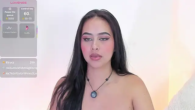 IrisBloom_ Live XXX-Chat