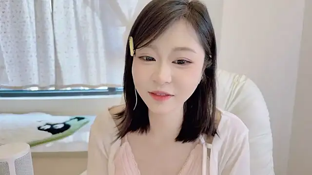 OnefionaのライブXXXチャット