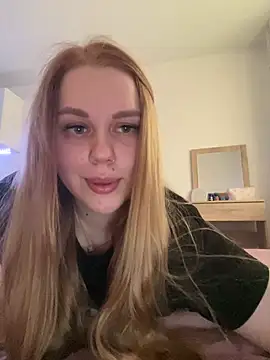 Czat XXX na żywo – Marylallka5
