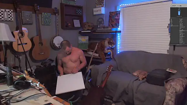 Chat +18 de itsjameswebbscope ao vivo