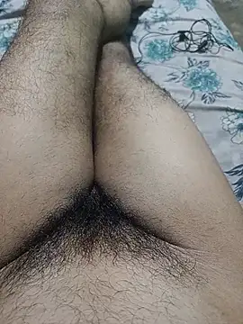 Czat XXX na żywo – StripchatAssam93