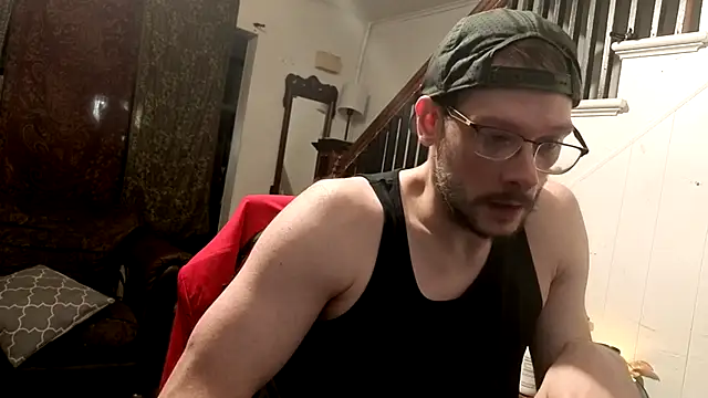 MasterDaddyCool XXX чат на живо