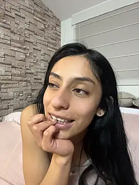Lucyjoi – Live XXX-chat