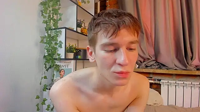 CraveRisk – Naživo XXX chat