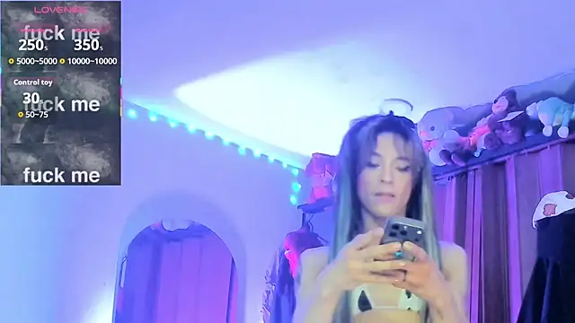 stormytt_のライブXXXチャット